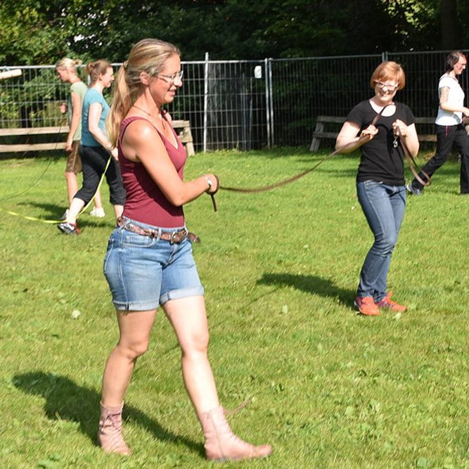 Institut für Hundeerziehungsberatung