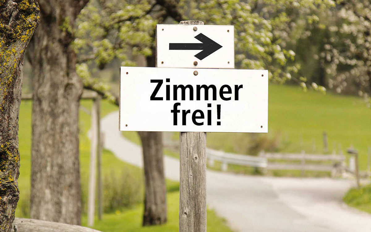 Institut für hundeerziehungsberatung - Zimmer frei