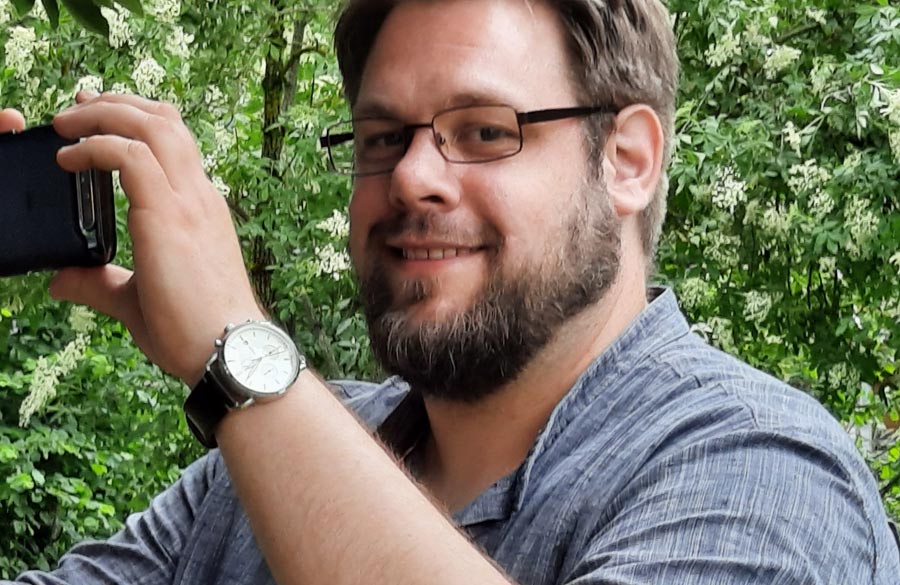Ivo Nijboer Ivo Nijboer